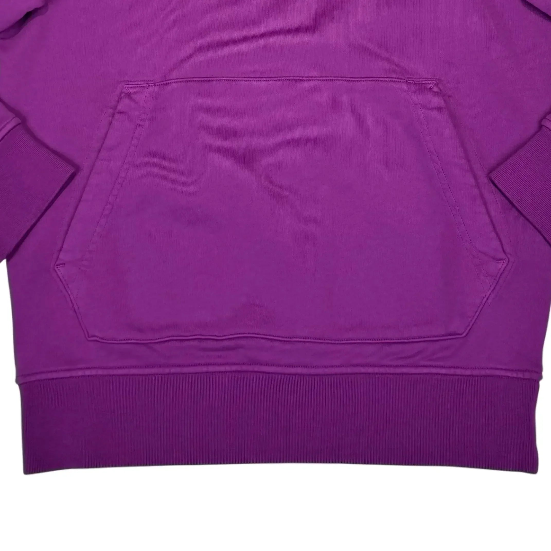 Stone Island Compass Compass Patch Hoodie