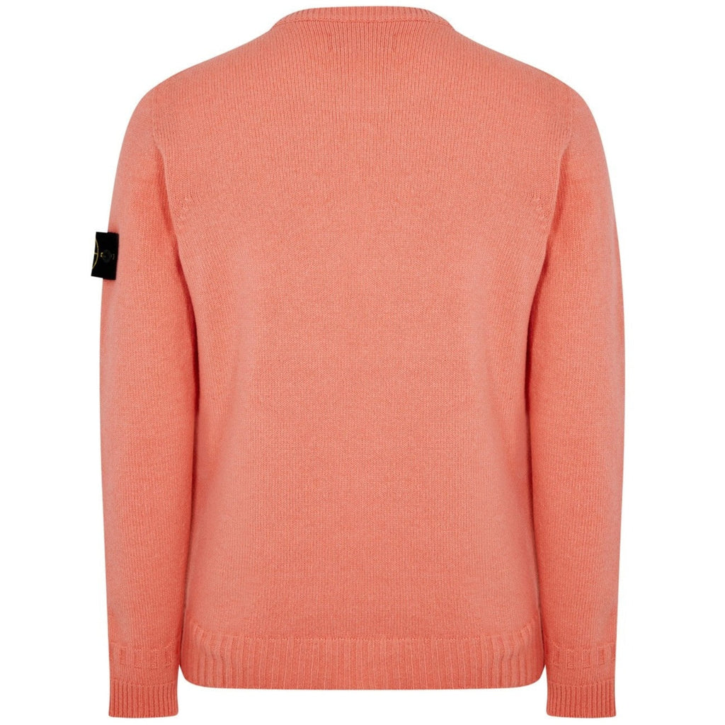 Stone Island Crewneck Knit