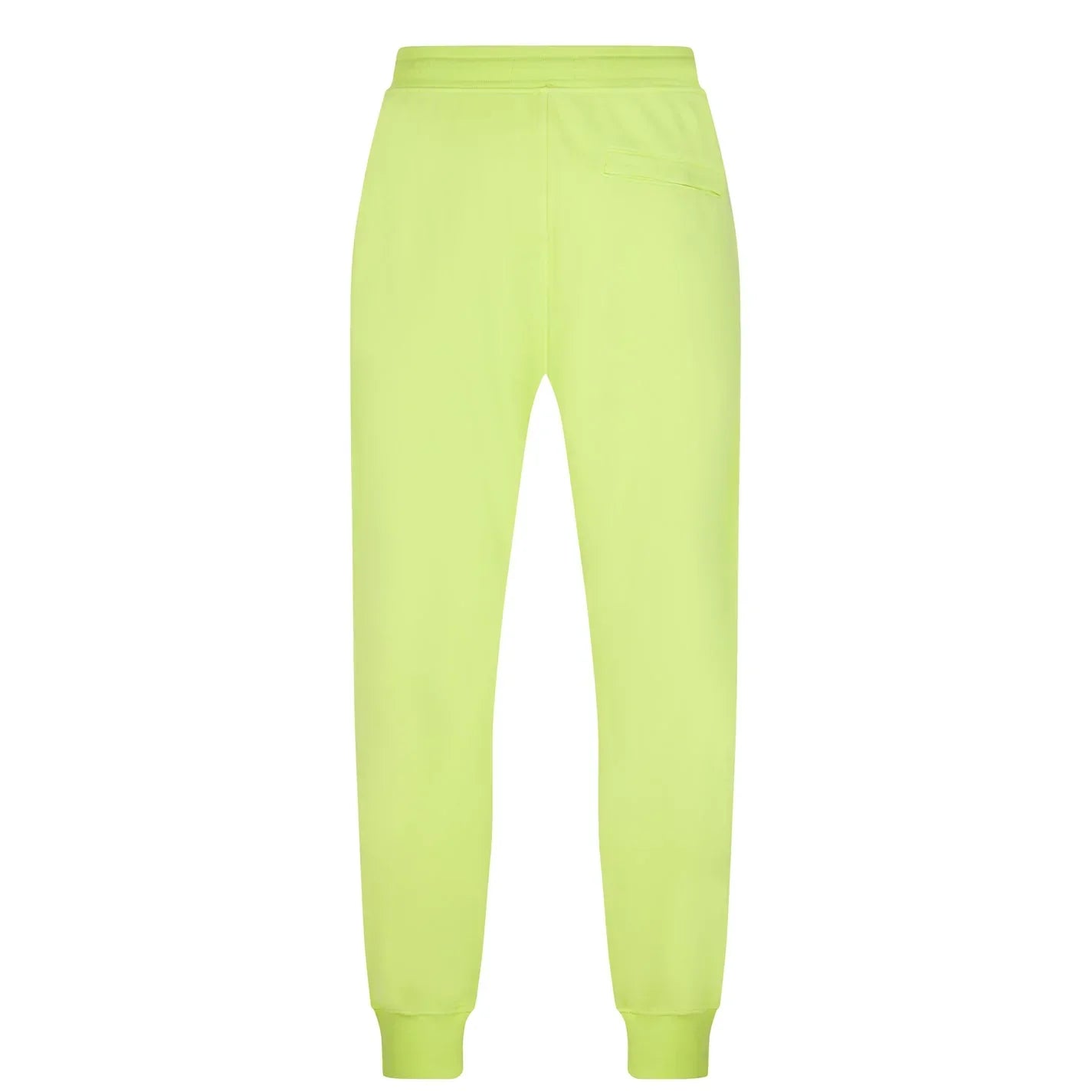 Stone Island Cuffed Logo Sweatpants