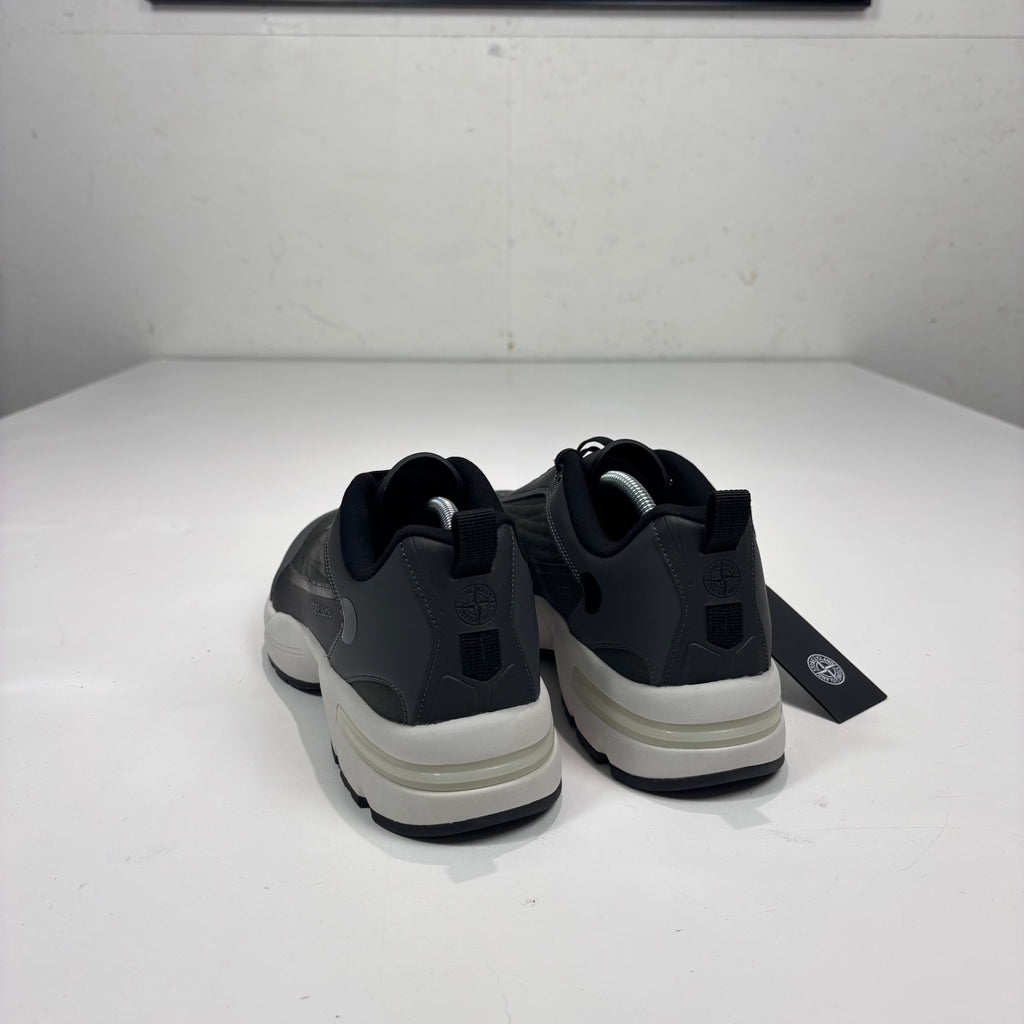 Stone Island Green Men’s Trainers