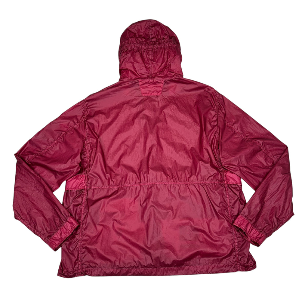 CP Company CS II Outerwear Garment Dyeing Jacket