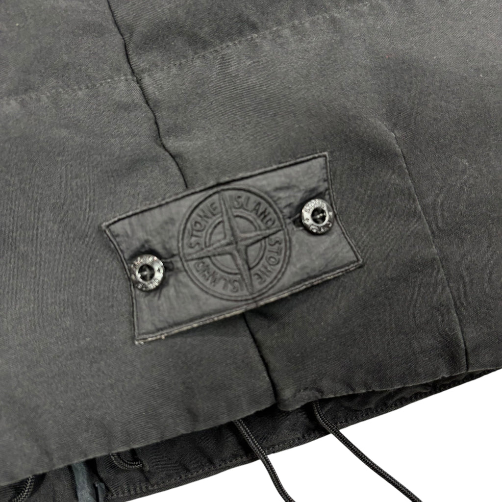 Stone Island Black Shadow Project Gilet