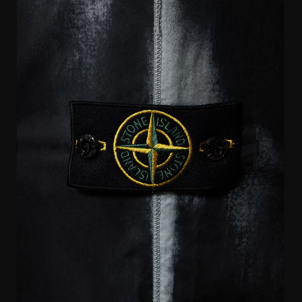 Stone Island Airbrushed Cargo Pants