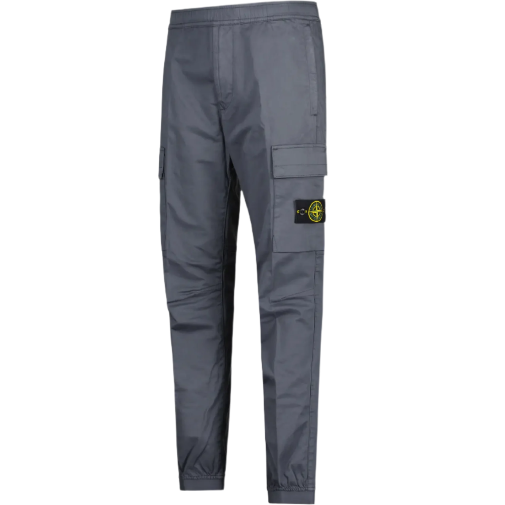 Stone Island Cuffed Cargo Pants