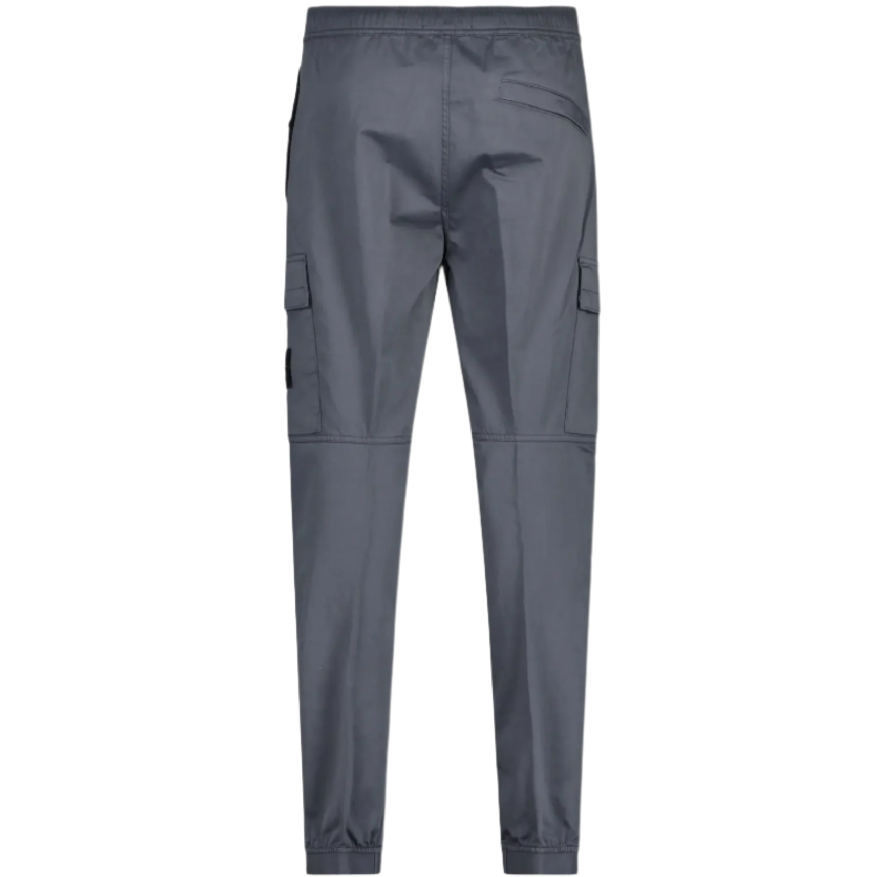 Stone Island Cuffed Cargo Pants