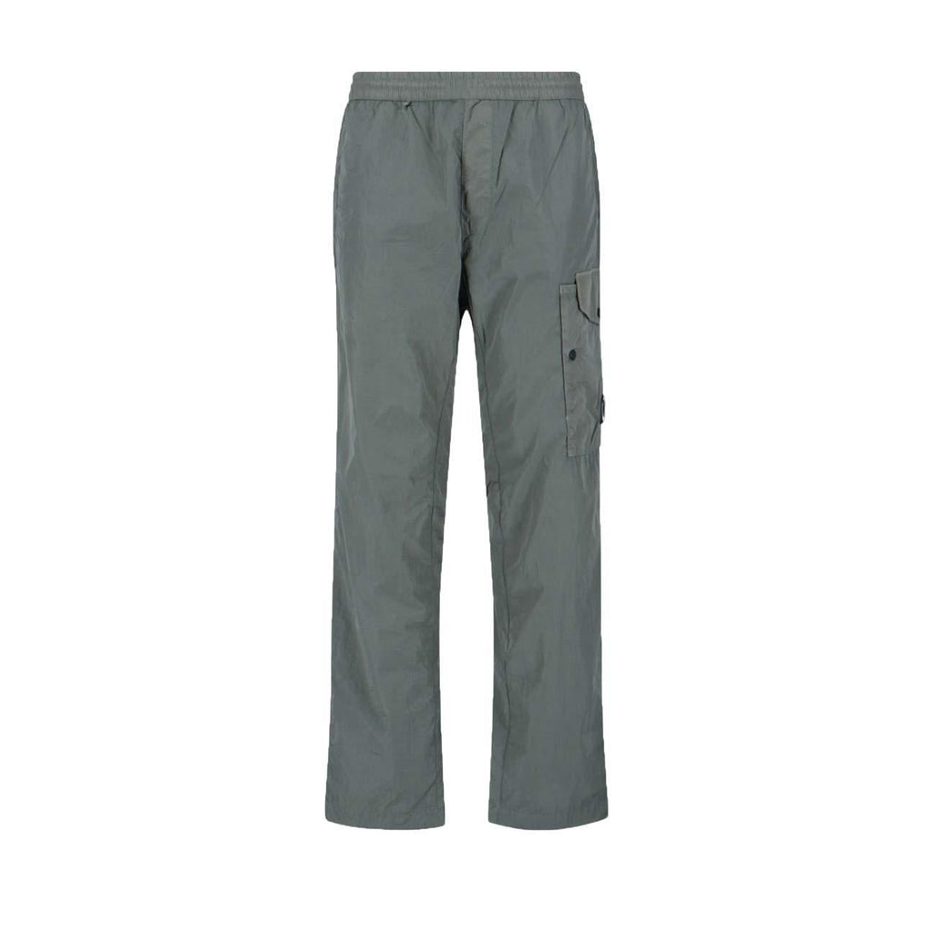 C.P. Company Chrome-R Cargo Pant in Gunmetal Grey
