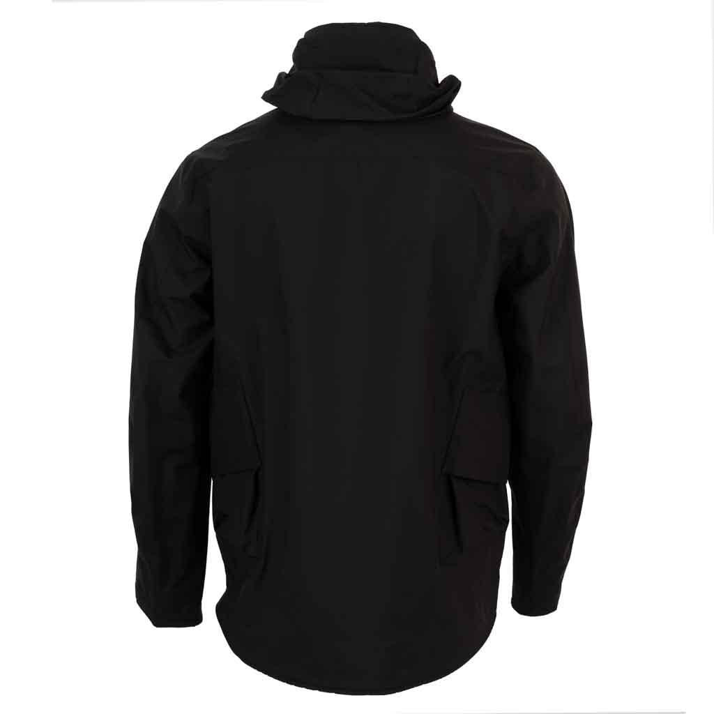 C.P. Company Goretex Infinium Jacket in Black