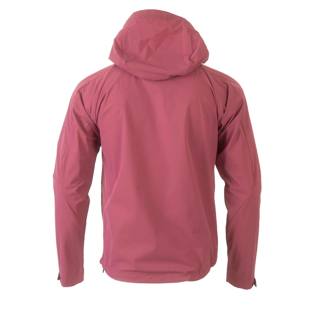 C.P. Company Pro-Tek Lens Hooded Jacket in Pink