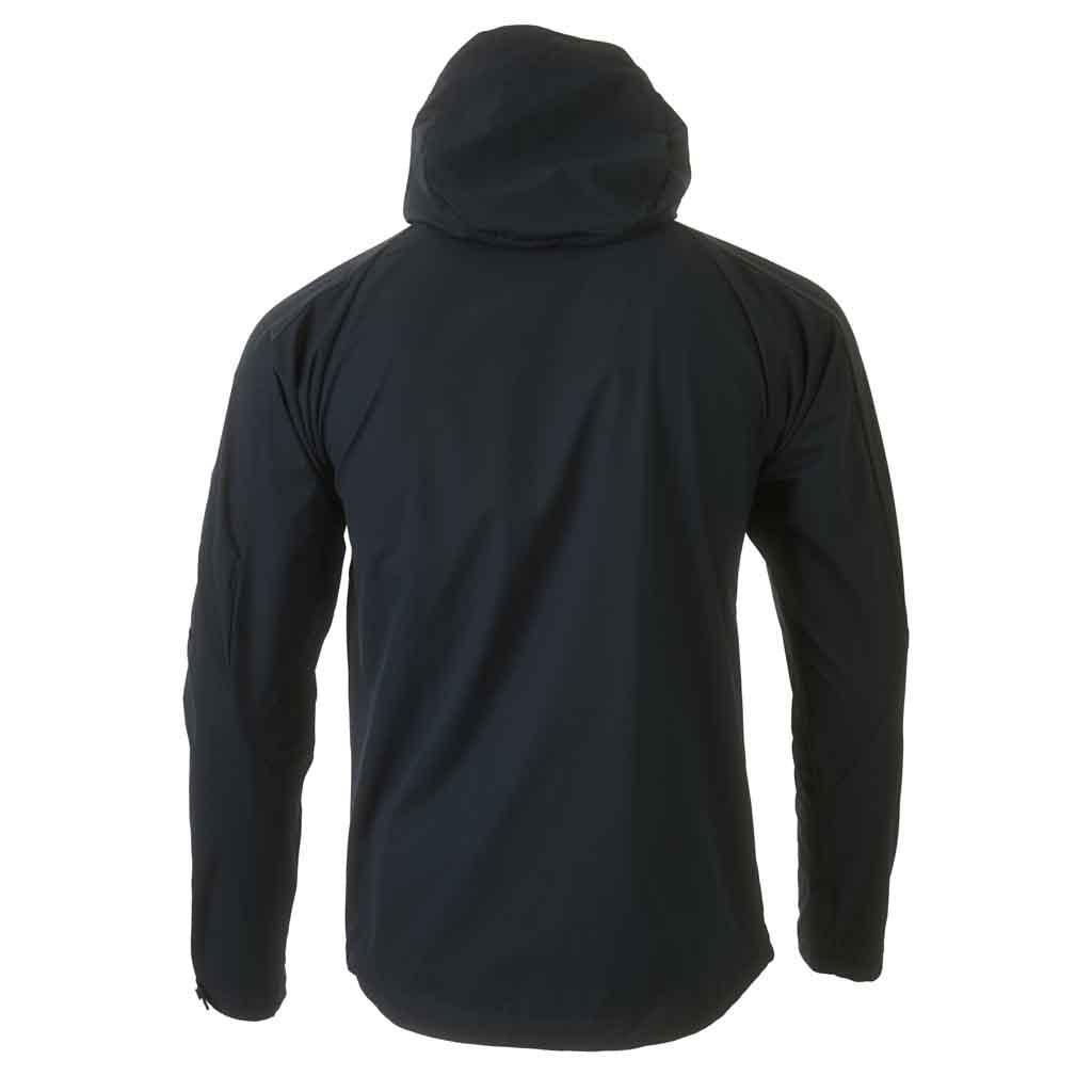 C.P. Company Pro-Tek Lens Hooded Jacket in Total Eclipse