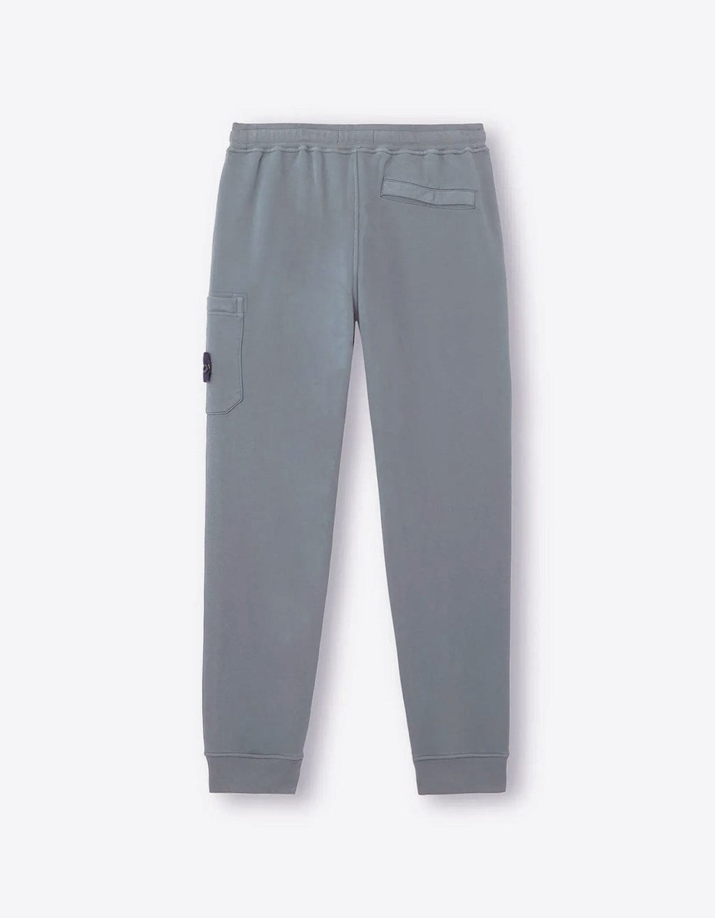 Stone Island Avio Blue Sweat Pants