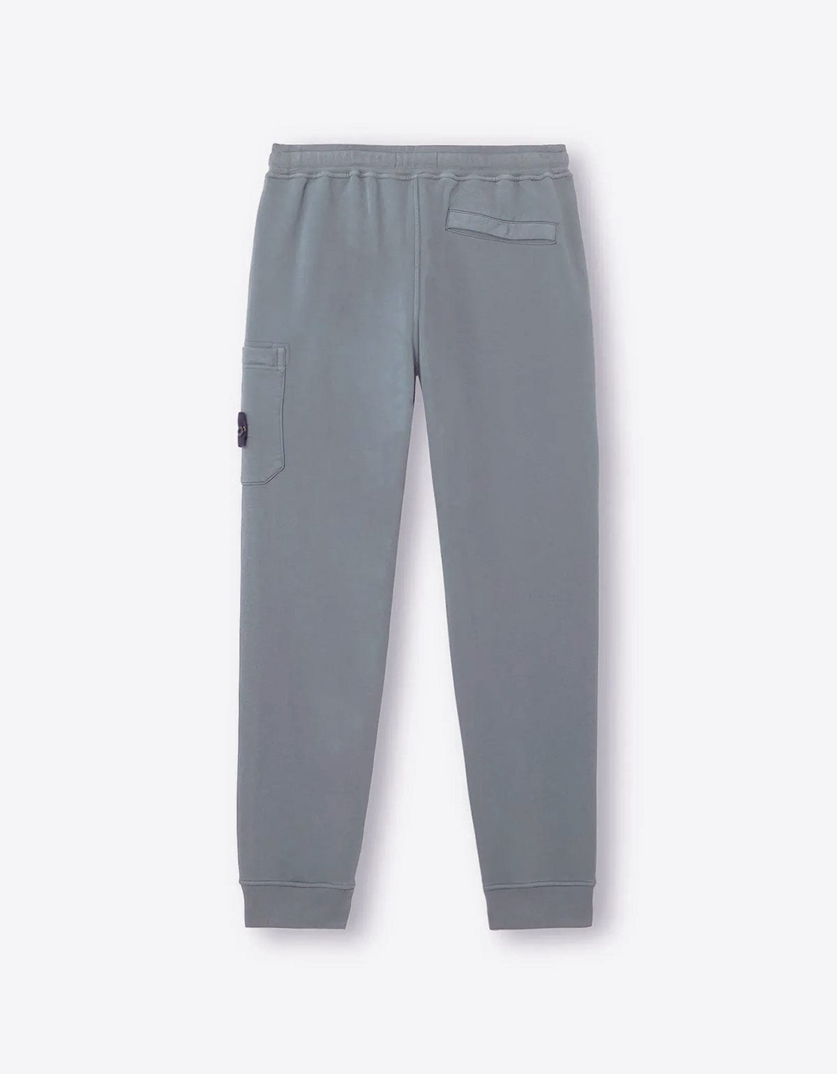 Stone Island Avio Blue Sweat Pants