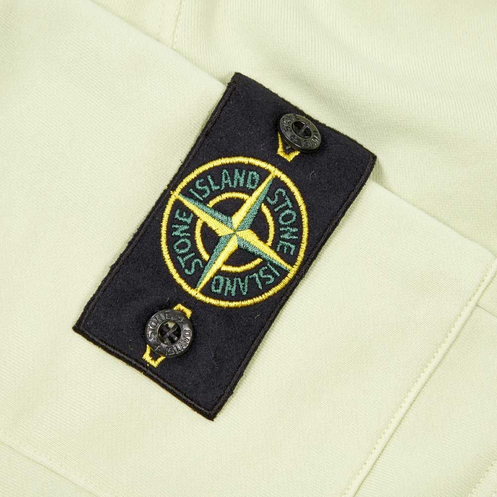 Stone Island  Chiaro Sweatshorts