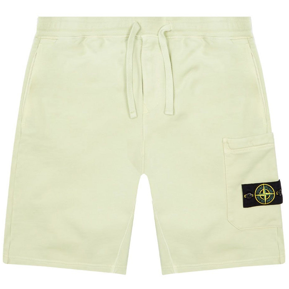 Stone Island  Chiaro Sweatshorts
